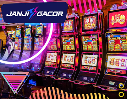 Rahasia Slot Gacor yang Wajib Dicoba Pemula