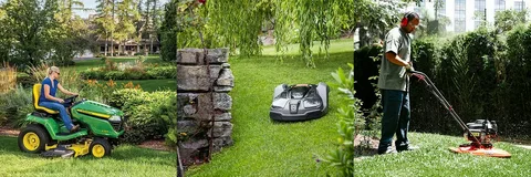 Understanding the Technology Behind Remote Control Lawn Mowers