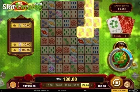 Premium Mahjong Site with Smooth Gameplay and Fast Rewards