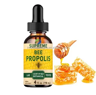 Bee Propolis Supplements: Benefits, Dosage, and Safety Tips