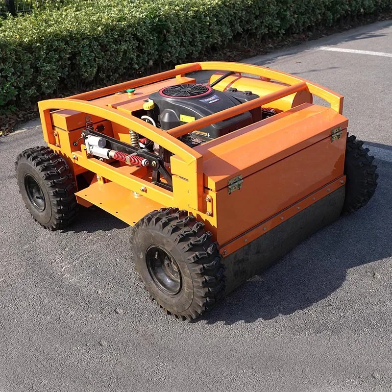 Common Auto Lawn Mower Problems and How to Fix Them