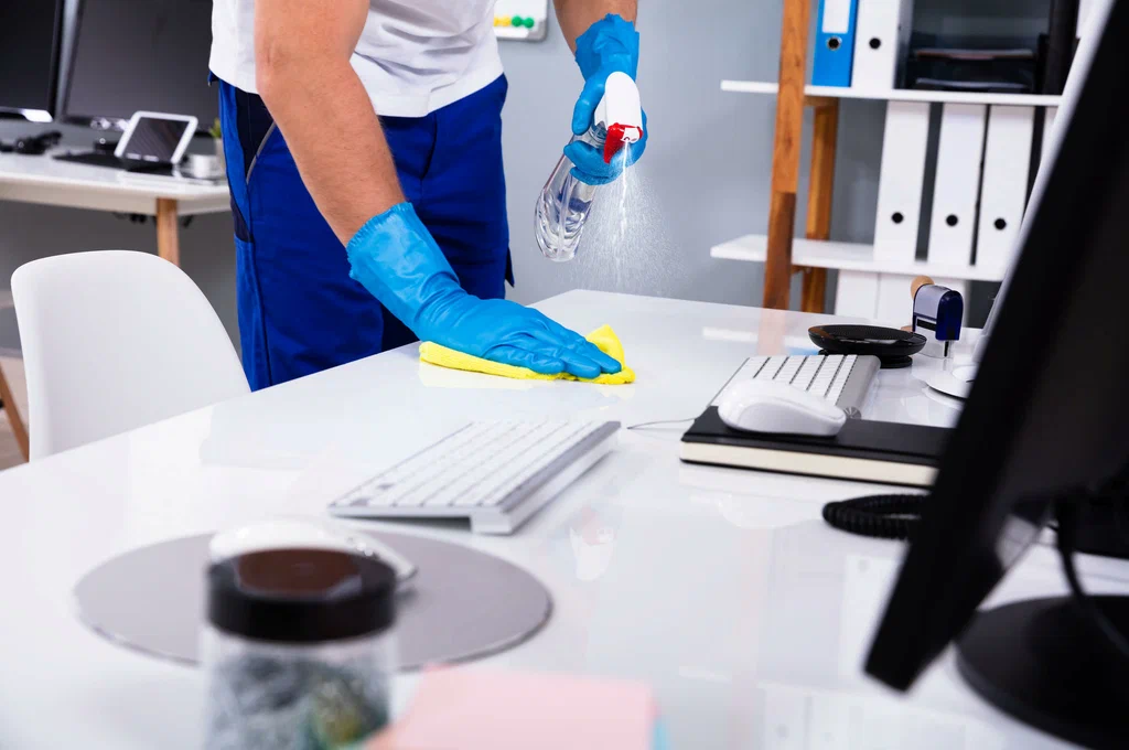 Commercial Cleaners Near Me: How to Find Reliable Cleaning Services for Your Business