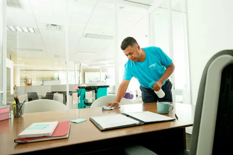 Office Cleaning Collingwood: Professional Cleaning Solutions for a Healthier Workplace